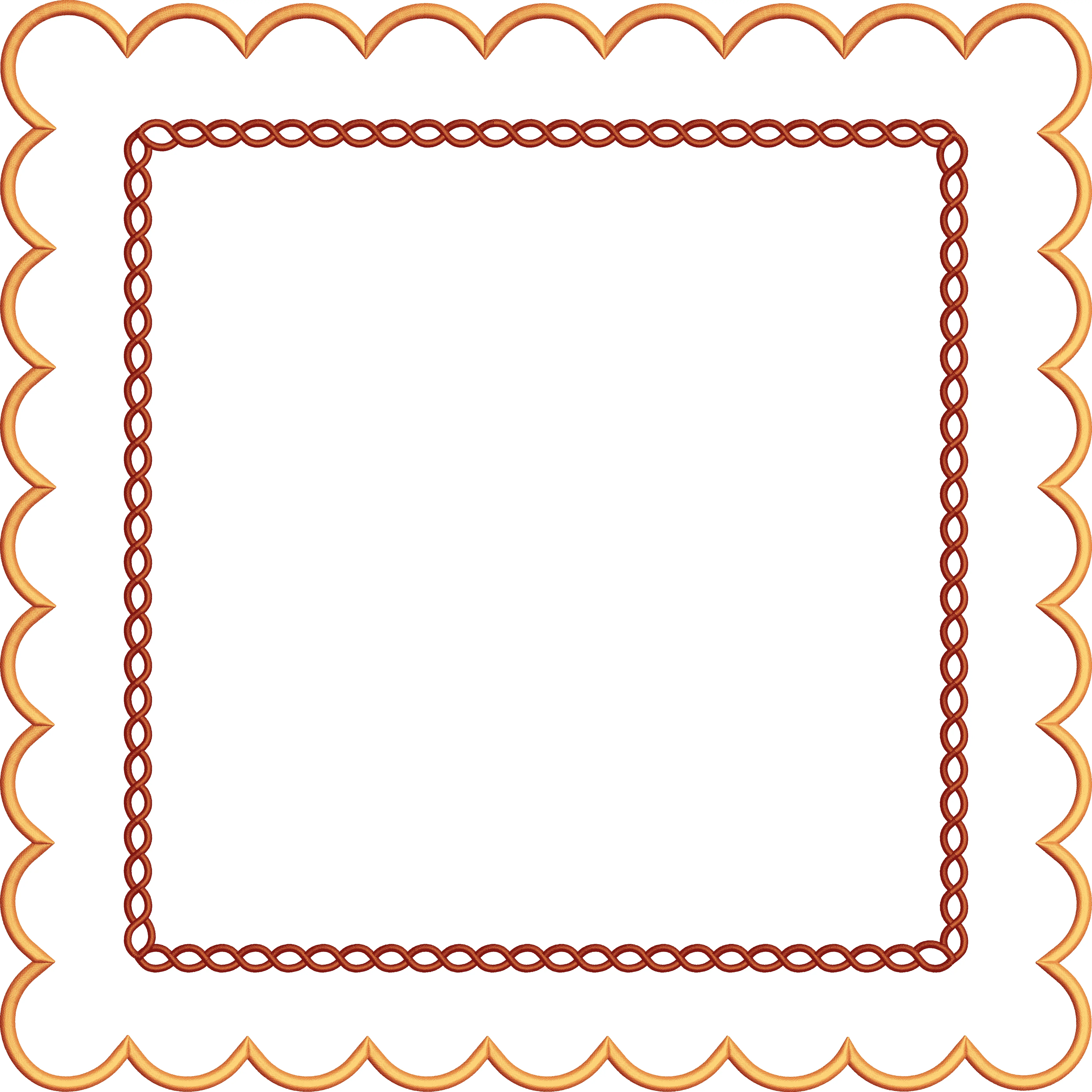 Frame 94f square